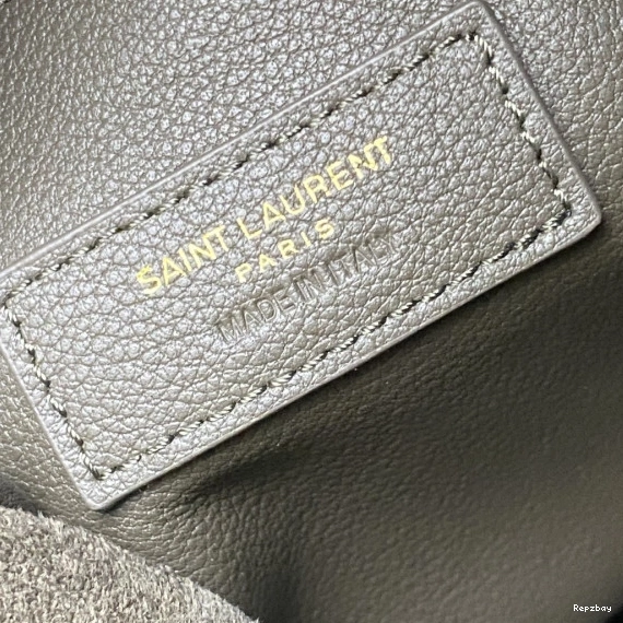 Repzbay REP LARGE À HOBO 30x31x13cm 7 - BAG YSL 5 LE SOFT 0802